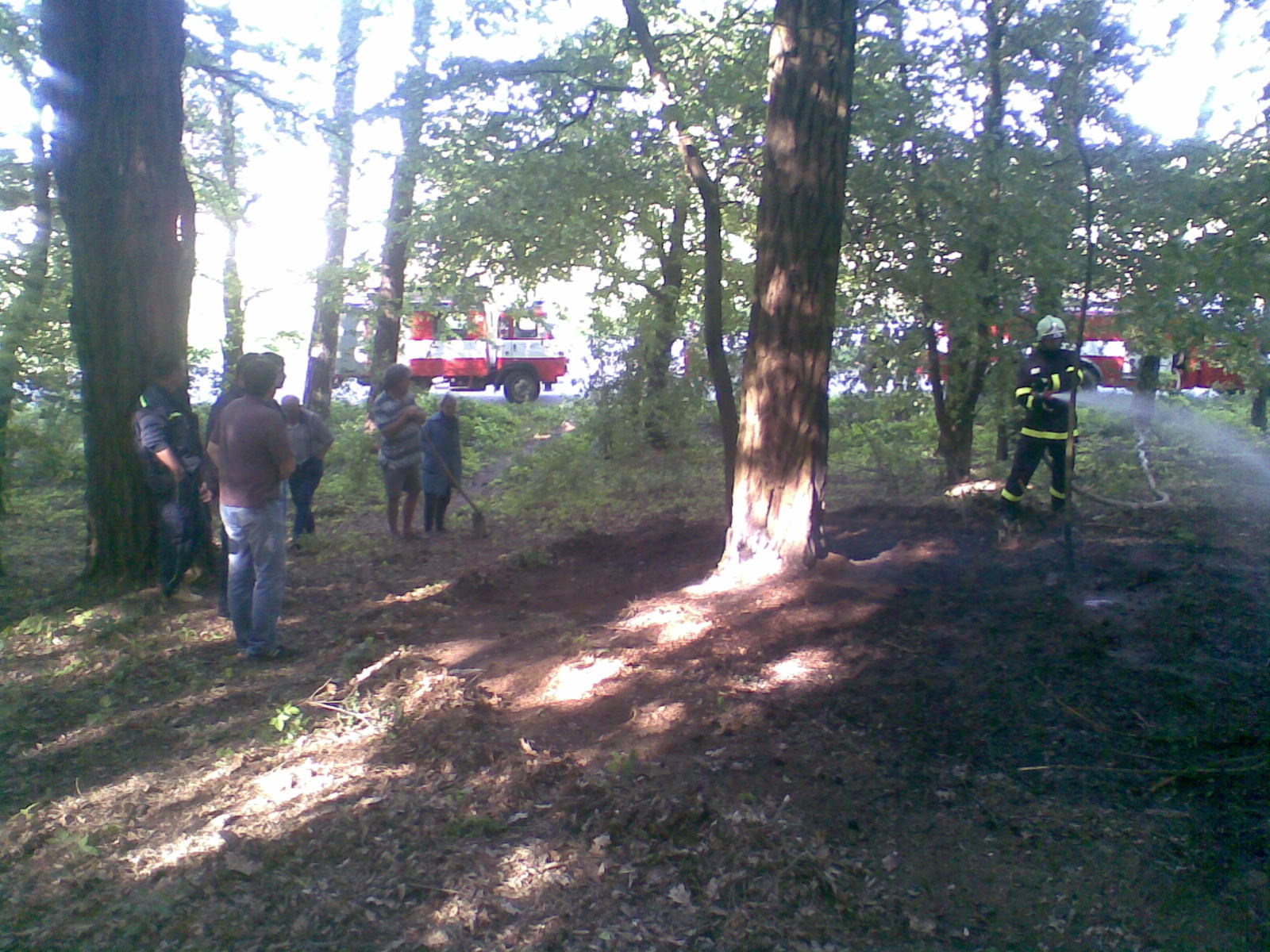 2009-05-02-požár lesa Na Horka Grygov-05